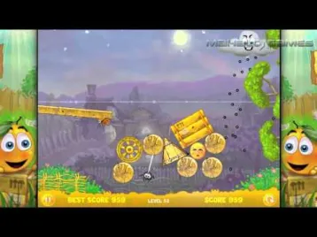 Video guide by MahaloiPhoneGames: Cover Orange level 52 #coverorange