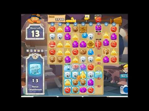 Video guide by plt64ful: Monster Busters Level 253 #monsterbusters