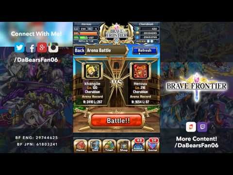 Video guide by dabearsfan06: Brave Frontier Episode 293 #bravefrontier
