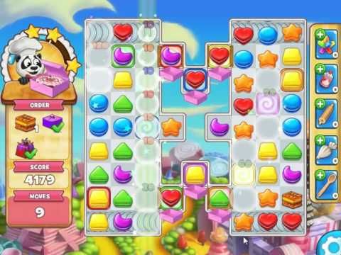 Video guide by : Cookie Jam Level 759 #cookiejam