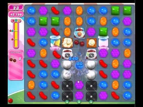 Video guide by skillgaming: Candy Crush Level 991 #candycrush