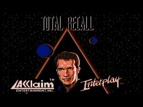 Video guide by : Total Recall Game  #totalrecallgame