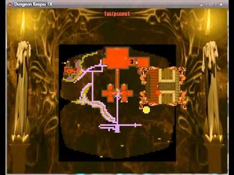 Video guide by iamjackspseudoid: Dungeon Keeper Level 16 #dungeonkeeper