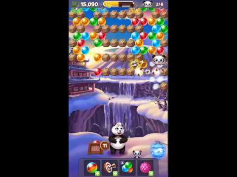 Video guide by : Panda Pop Level 563 #pandapop