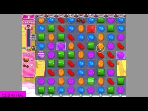 Video guide by MsCookieKirby: Candy Crush Level 1001 #candycrush