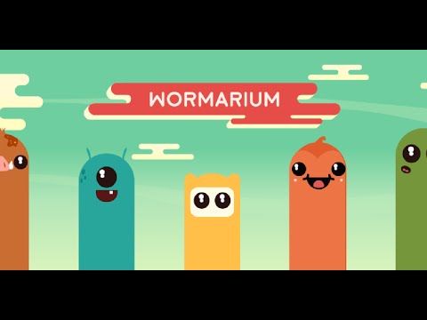 Video guide by : Wormarium  #wormarium