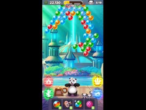 Video guide by : Panda Pop Level 635 #pandapop