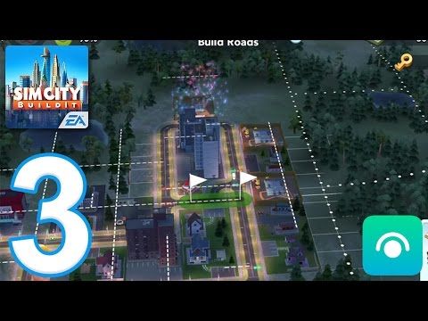 Video guide by : SimCity BuildIt Level 4-5 #simcitybuildit