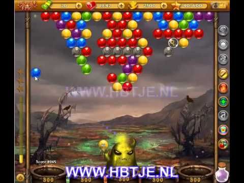 Video guide by fbgamevideos: Bubble Epic Level 21 #bubbleepic