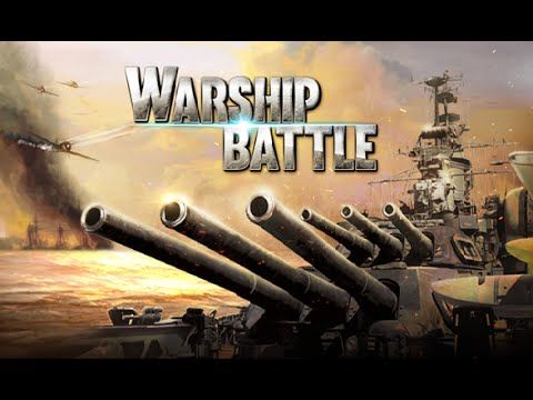 Video guide by : WARSHIP BATTLE:3D World War II  #warshipbattle3dworld