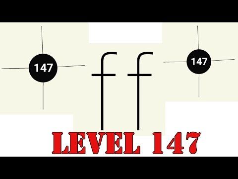 Video guide by : Ff Level 147 #ff