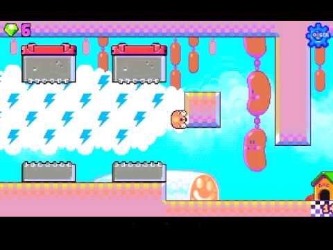 Video guide by NitromeNOBODY: Silly Sausage in Meat Land Level 13 #sillysausagein