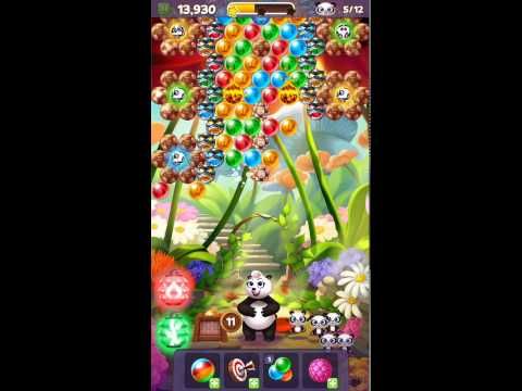Video guide by : Panda Pop Level 661 #pandapop