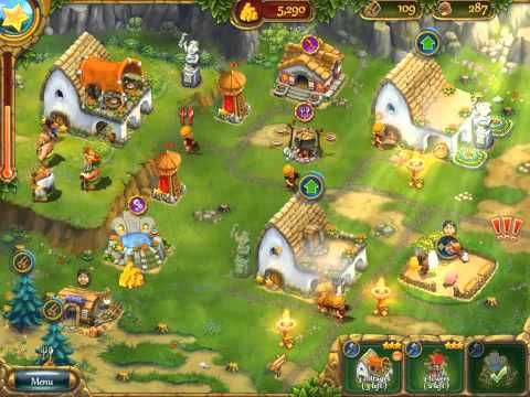 Video guide by gameremakes: Jack of All Tribes Level 28 #jackofall