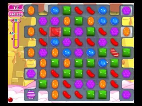 Video guide by skillgaming: Candy Crush Level 1008 #candycrush