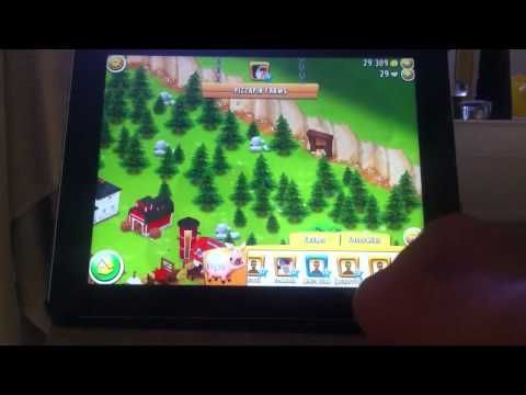 Video guide by OomoriHD: Hay Day mystery box trick #hayday