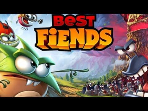Video guide by 2pFreeGames: Best Fiends Level 13-14 #bestfiends