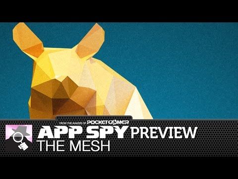 Video guide by : The Mesh  #themesh
