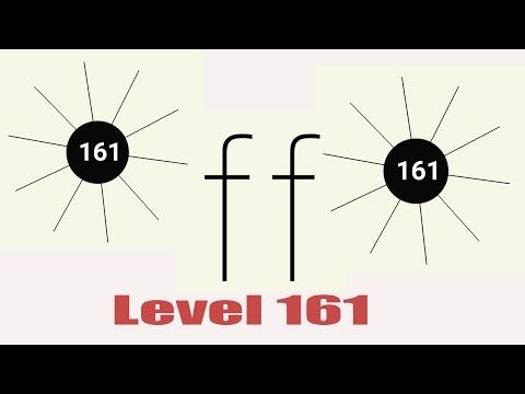 Video guide by : Ff Level 161 #ff
