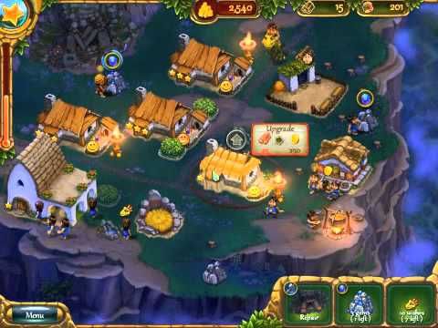 Video guide by gameremakes: Jack of All Tribes Level 24 #jackofall