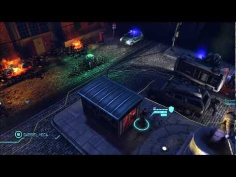 Video guide by BlockABoots: XCOM: Enemy Unknown Level 1 #xcomenemyunknown