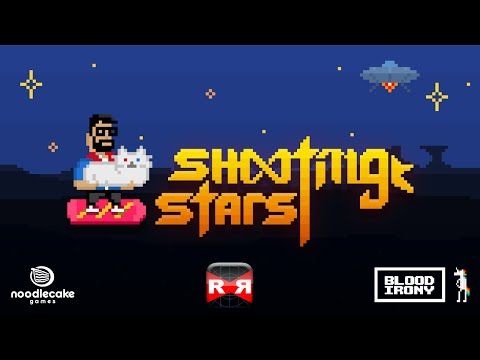 Video guide by : Shooting Stars!  #shootingstars