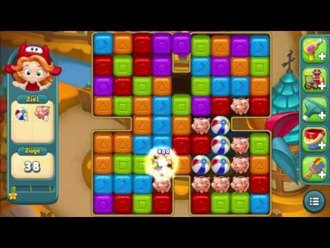 Video guide by : Toy Blast Level 114 #toyblast