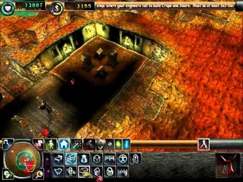 Video guide by sidekick1024: Dungeon Keeper Level 12 #dungeonkeeper