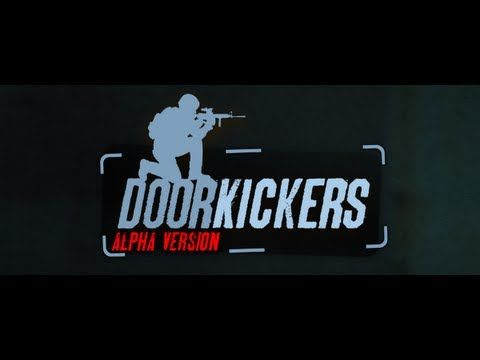 Video guide by : Door Kickers Level 1 - 8 #doorkickers