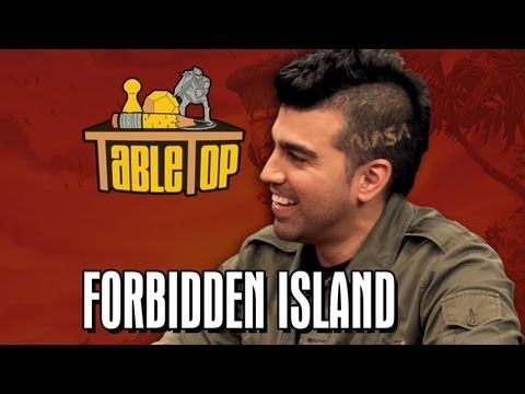 Video guide by : Forbidden Island  #forbiddenisland