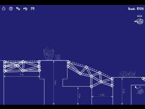 Video guide by SuperRiddleMaster: Cargo Bridge Level 5 #cargobridge