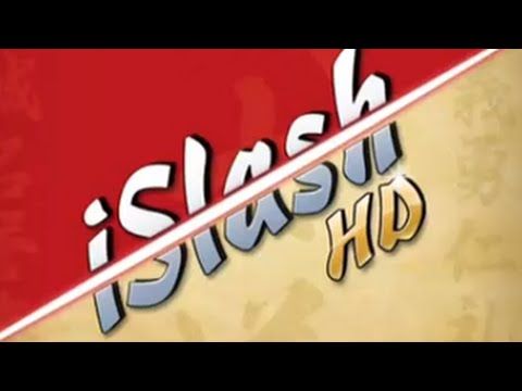 Video guide by 2pFreeGames: ISlash HD Level 1 #islashhd
