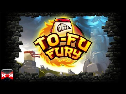 Video guide by : To-Fu Fury  #tofufury
