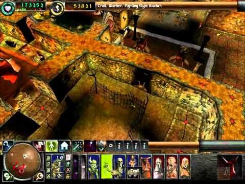 Video guide by sidekick1024: Dungeon Keeper Level 13 #dungeonkeeper