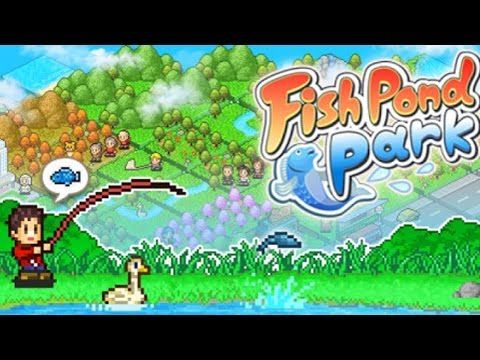 Video guide by : Fish Pond Park  #fishpondpark