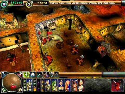 Video guide by sidekick1024: Dungeon Keeper Level 15 #dungeonkeeper
