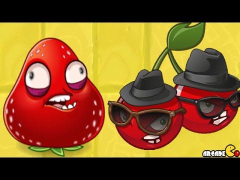 Video guide by ArcadeGo: Plants vs. Zombies 2 Level 107 #plantsvszombies