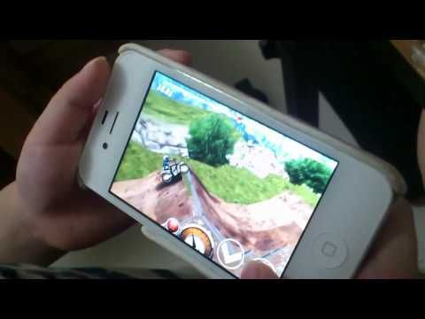Video guide by : Trial Xtreme 1 level 21 #trialxtreme1