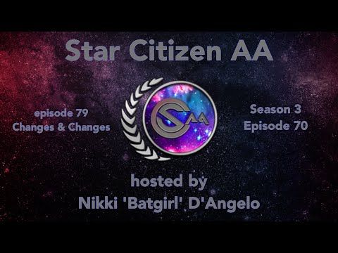 Video guide by StarCitizenAA: Aa Episode 79 #aa