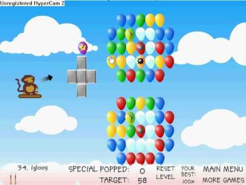Video guide by shmornay: Bloons level 34 #bloons