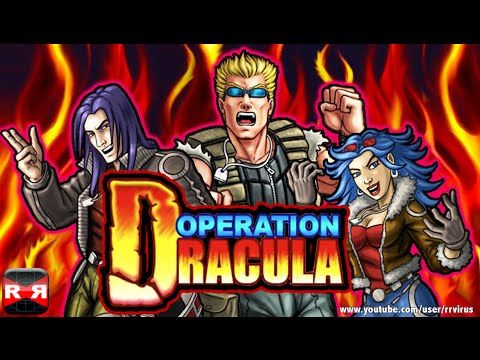 Video guide by : OPERATION DRACULA  #operationdracula