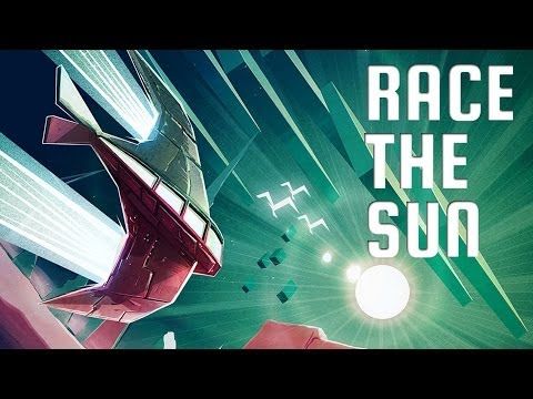 Video guide by : Race The Sun  #racethesun