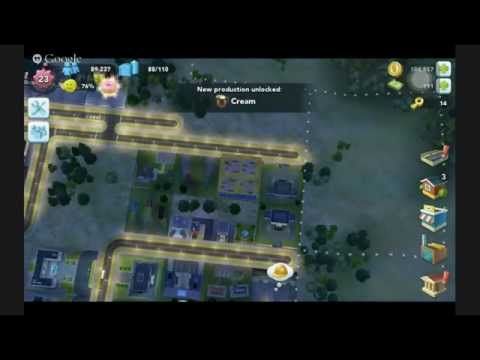 Video guide by AdrianVideoImage: SimCity BuildIt Level 23 #simcitybuildit
