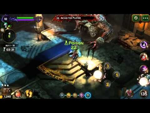 Video guide by : Angel Stone Level 1-10 #angelstone