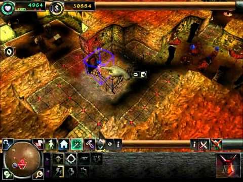 Video guide by sidekick1024: Dungeon Keeper Level 11 #dungeonkeeper