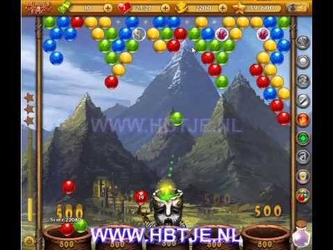 Video guide by fbgamevideos: Bubble Epic Level 20 #bubbleepic