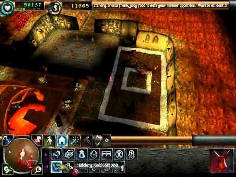 Video guide by sidekick1024: Dungeon Keeper Level 14 #dungeonkeeper