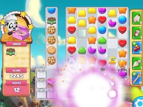 Video guide by : Cookie Jam Level 898 #cookiejam