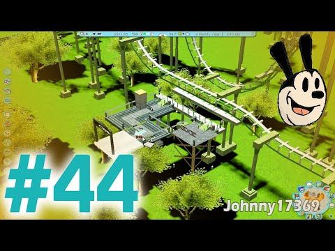 Video guide by Johnny17369: RollerCoaster Tycoon 3 Episode 44 #rollercoastertycoon3