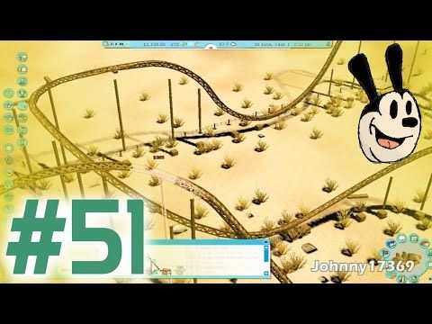 Video guide by Johnny17369: RollerCoaster Tycoon 3 Episode 51 #rollercoastertycoon3